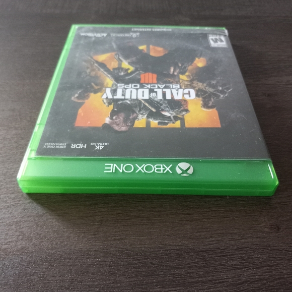 2018 call of duty Black Ops 4 For Xbox One - Picture 5 of 9